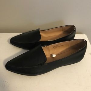 A New Day loafers - size 9
